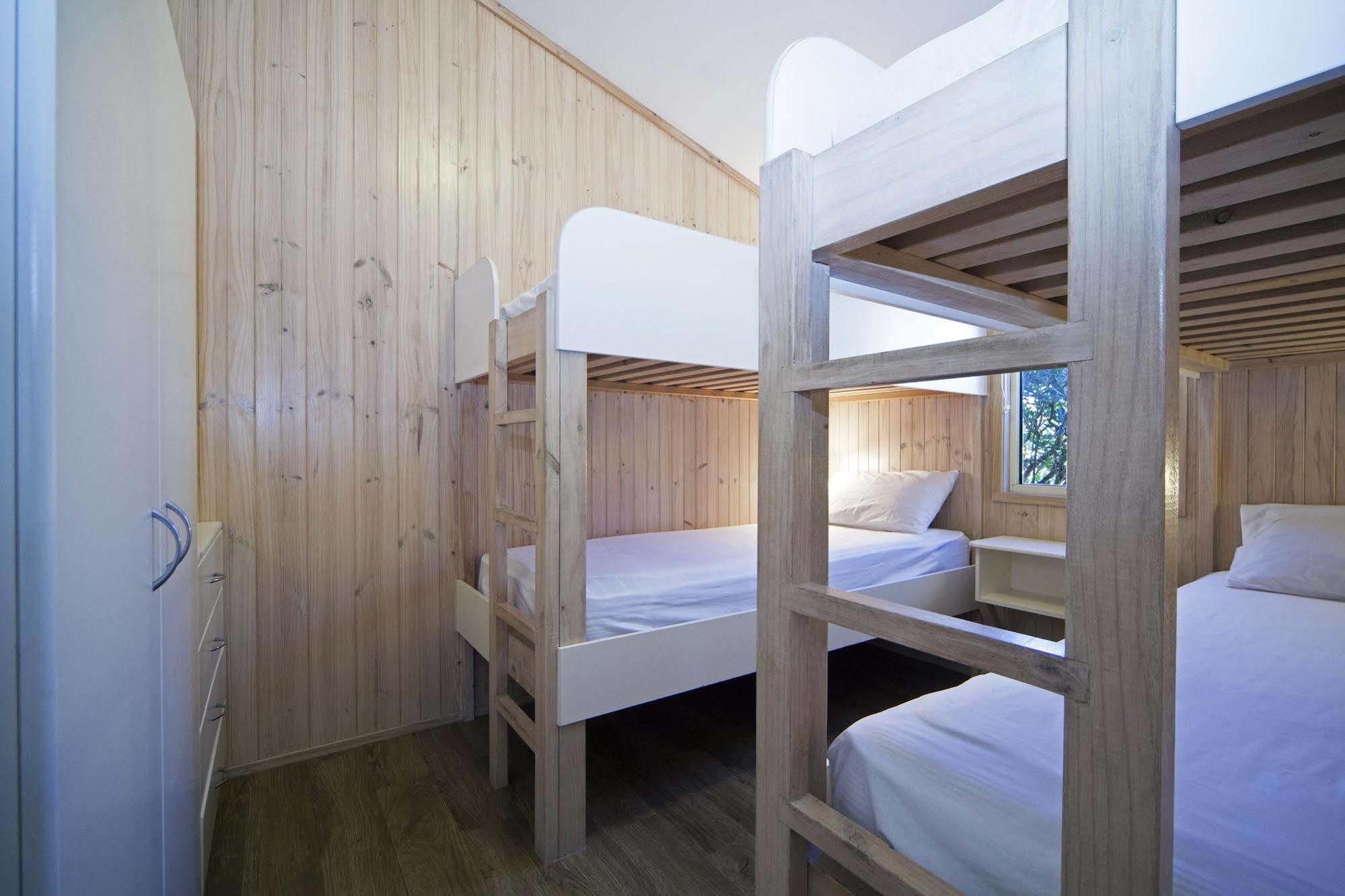 Holiday Haven Culburra Beach Hotel Ngoại thất bức ảnh
