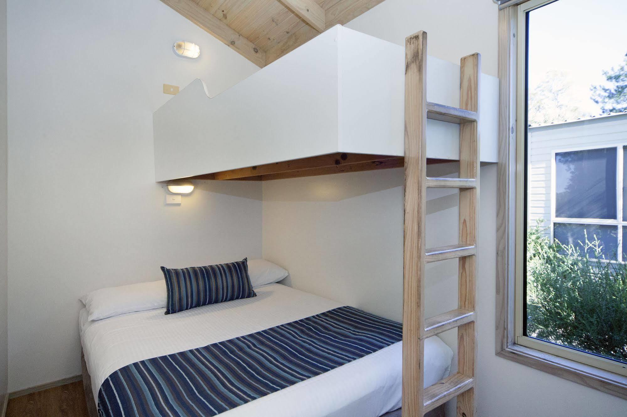 Holiday Haven Culburra Beach Hotel Ngoại thất bức ảnh